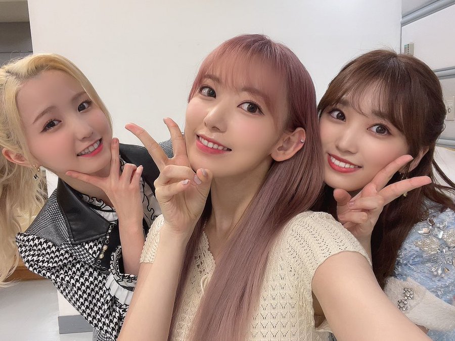 宮脇咲良は韓国で知名度や人気はあるの 垢抜け感はすごい K Life