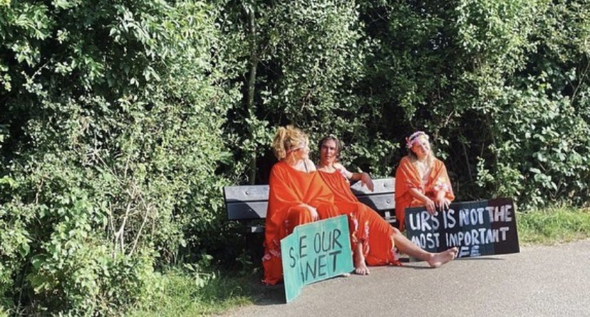 Central's Contemporary Performance Practice, BA tweet media