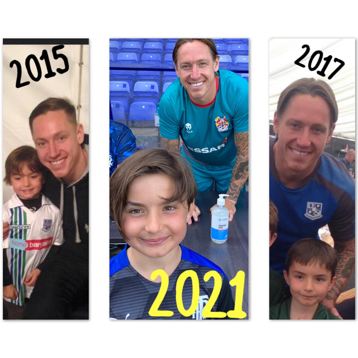 Dr Samantha Durrant tweet media