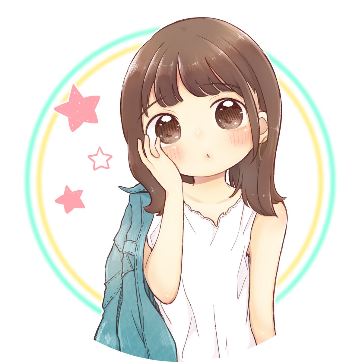 Twoucan 水瀬いのり の注目ツイート イラスト マンガ