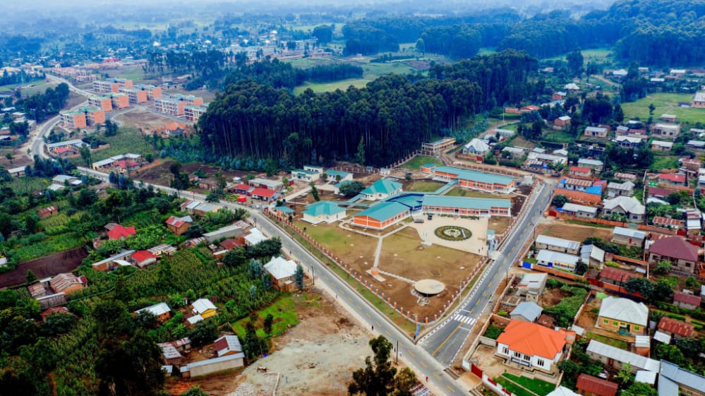 MaestroEmmanuel's tweet photo. Good morning 🌄 Rwanda https://t.co/LI7RYHVkqh