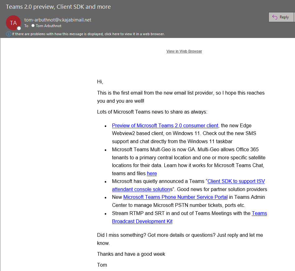 Tom Arbuthnot tweet media