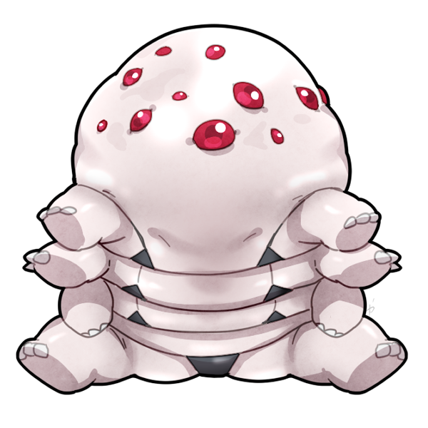 「どうしてもマイクロビキニのアイホートが要りようになったシナリオがあったときにお使」|🌸🦀かにはる 🦀🌸のイラスト