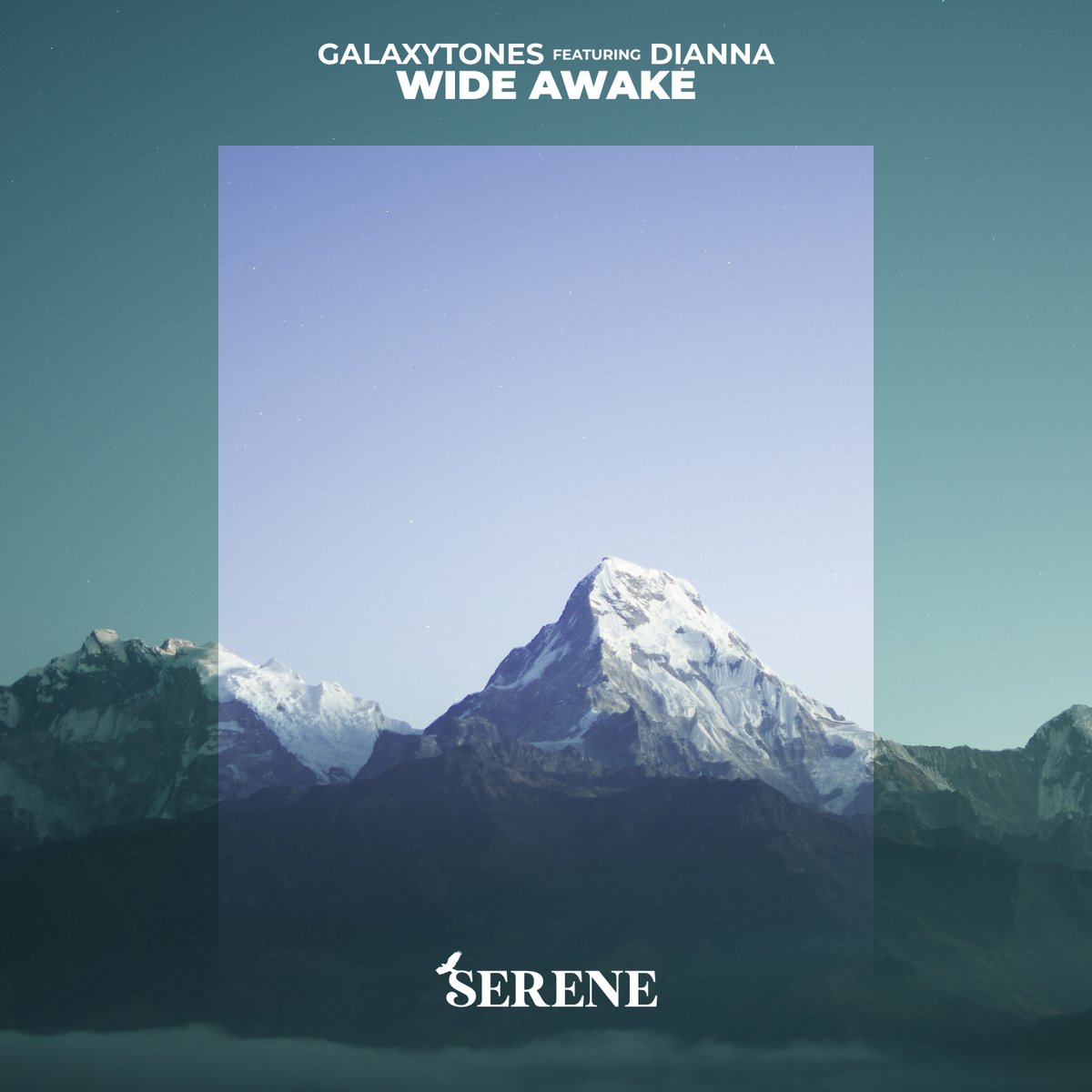 "Wide Awake" Featuring Dianna
srne.link/WideAwake