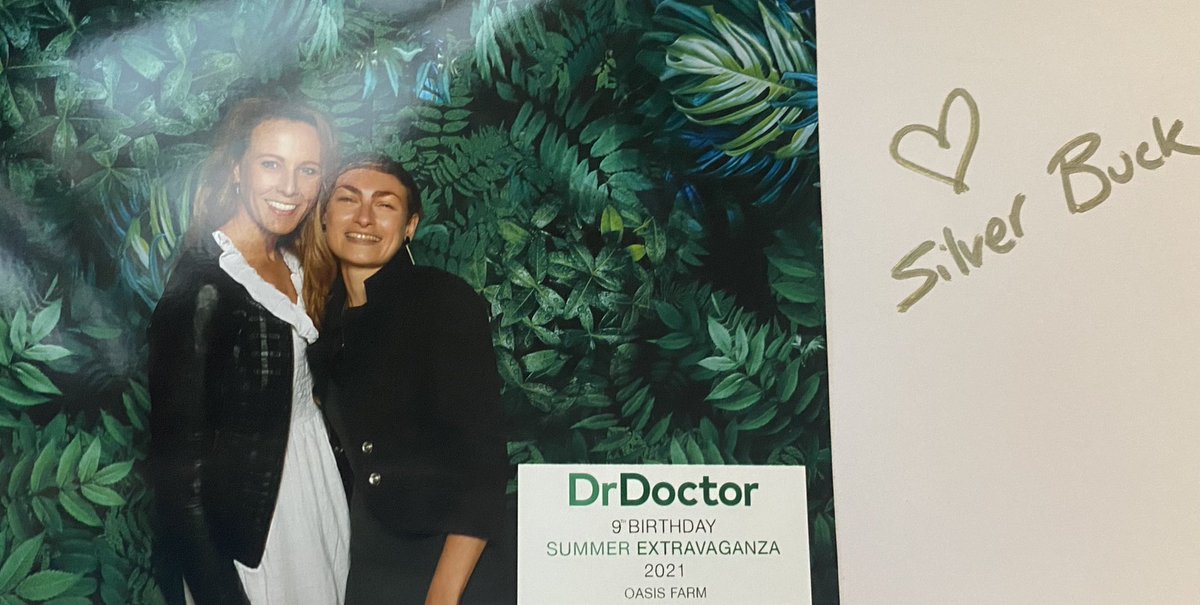 SarahBruceUK's tweet image. Thanks so much @WeAreDrDoctor for making us feel part of the family last week! A great opportunity to celebrate achievements &amp;amp; hear from the extended team about all the incredible things you’re doing to #breakthebacklog