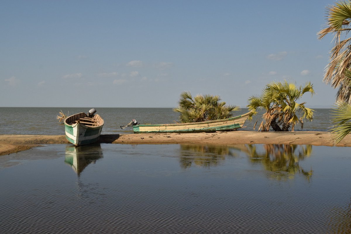 Turkana Land (@turkanaland) on Twitter photo #WelcomeBackHome #ExploreTurkana
DID YOU KNOW!!
You can hire a boat and cross Lake Turkana from Eliye to Moite, Illeret and Loiyangalani and back <a href="/TurkanaCountyKE/">County Government of Turkana</a> #WelcomeBackHome #ExploreTurkana
DID YOU KNOW!!
You can hire a boat and cross Lake Turkana from Eliye to Moite, Illeret and Loiyangalani and back <a href="/TurkanaCountyKE/">County Government of Turkana</a>