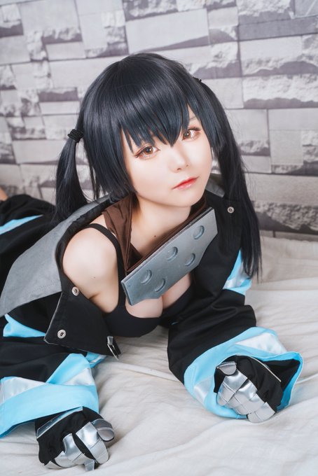 Twitterのコスプレ画像17