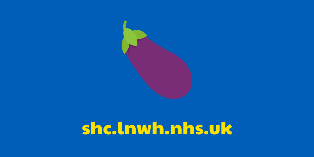 LNWH_NHS's tweet photo. It’s now much easier to find information about free #contraception available on our new #SexualHealth website 🍑
If you live in any of our boroughs, you can find out how to get contraception which is totally free and confidential. 
Visit: https://t.co/Icu2WPcBg1 https://t.co/UnwoG60Dmv