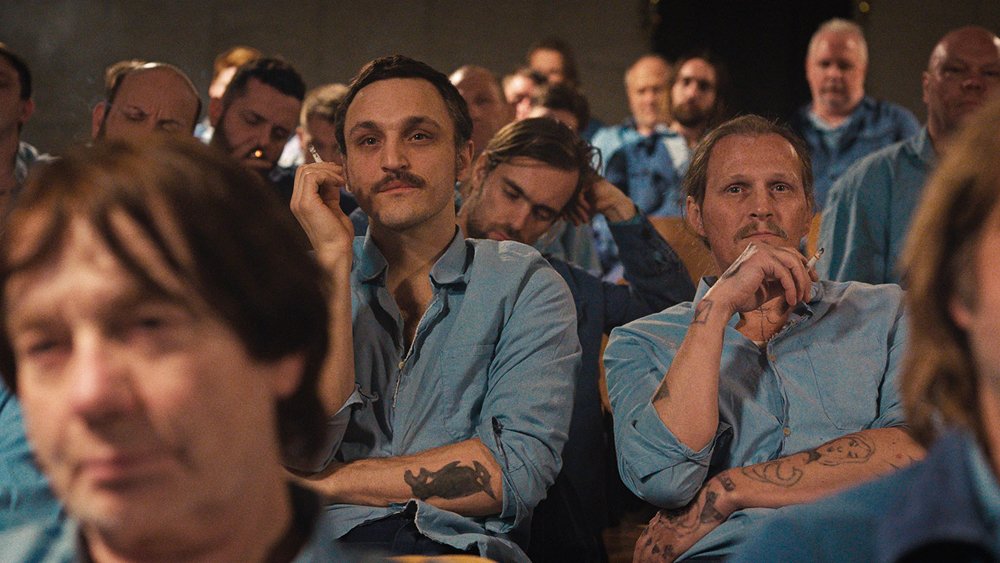 ‘Great Freedom’ Review: A Gay Convict Bides His Time for Change in This Terrific German Prison Drama dlvr.it/S4R1ct