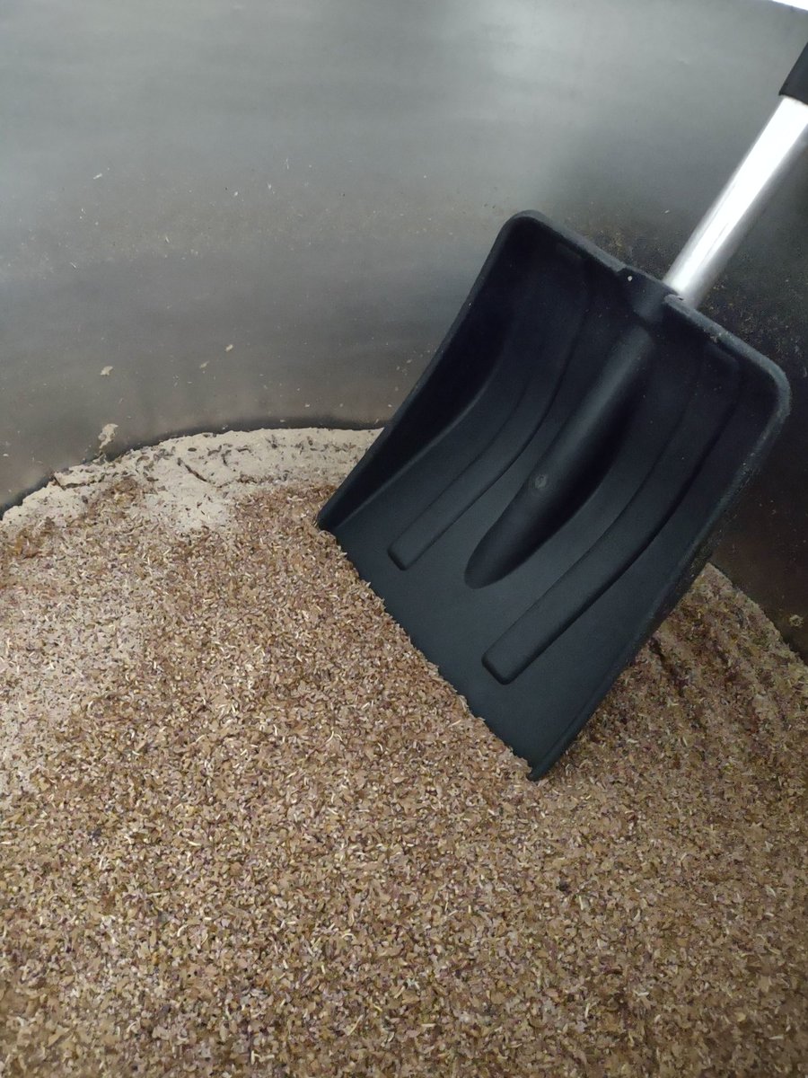 The Pilot Brewery tweet media