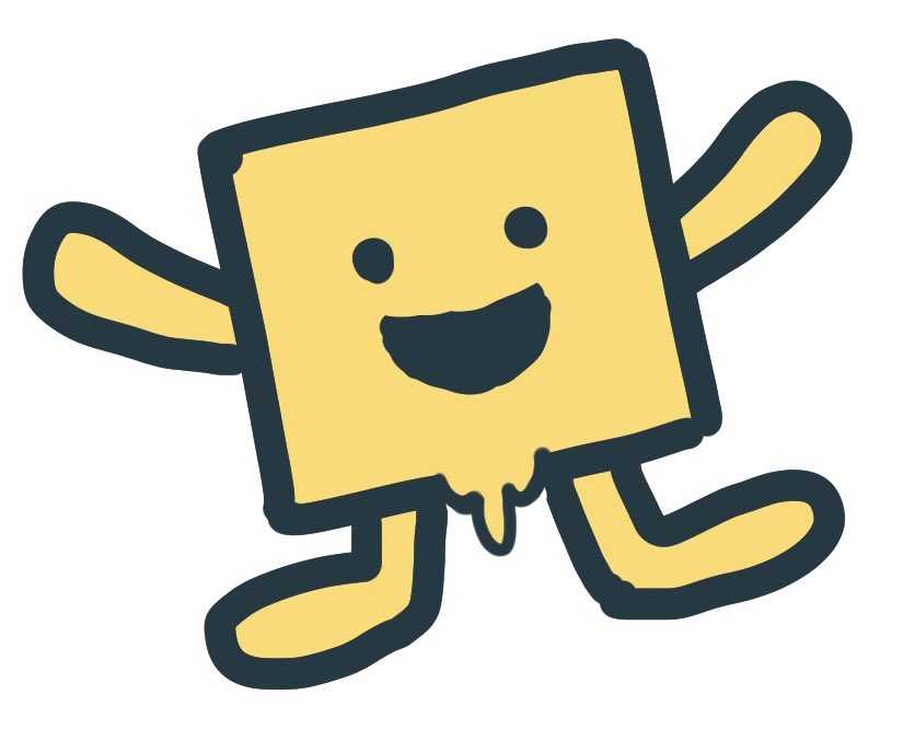 最近絵が下手すぎる スランプ 貧困山 のイラスト