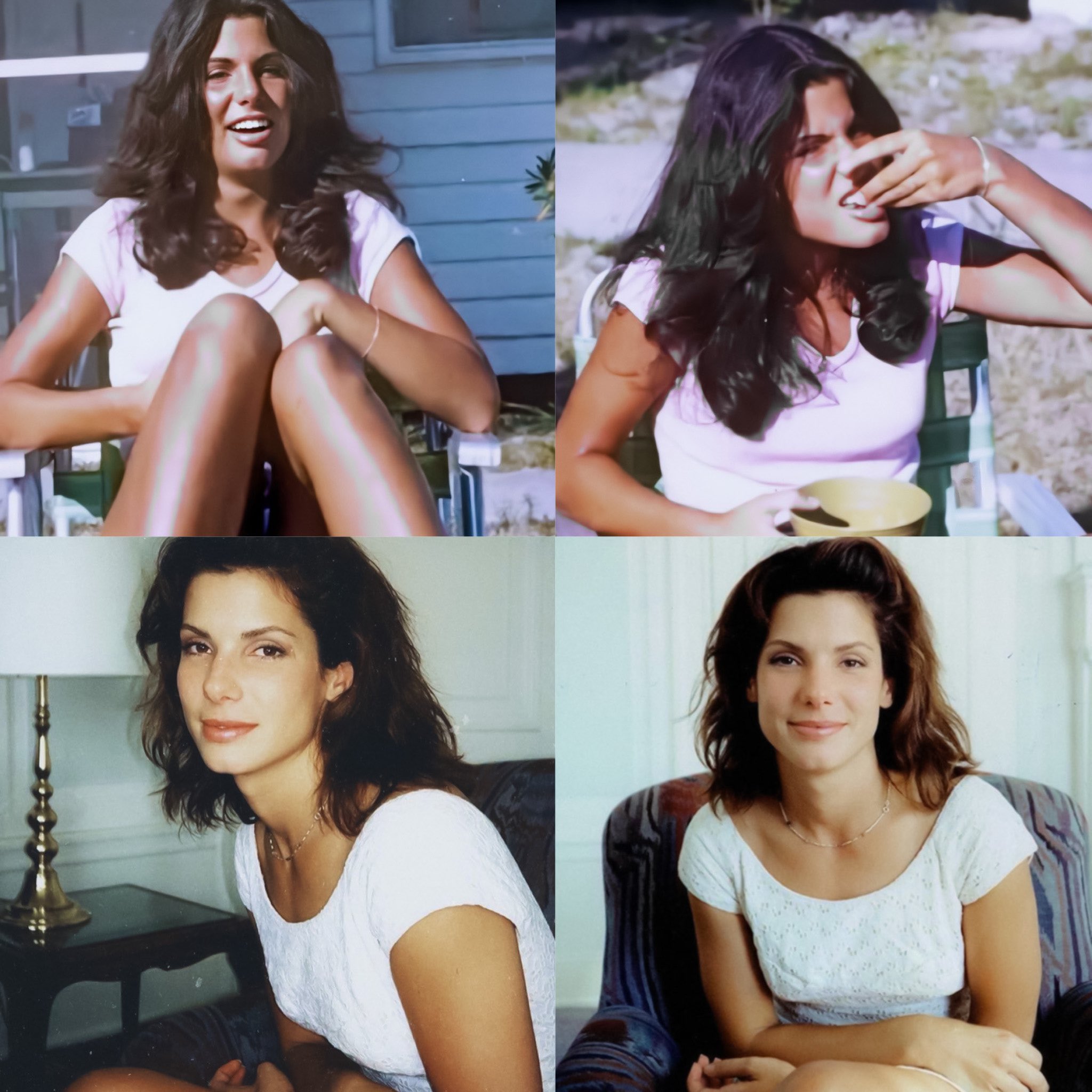 Happy 57th birthday to my 
leo queen, sandra bullock! 
