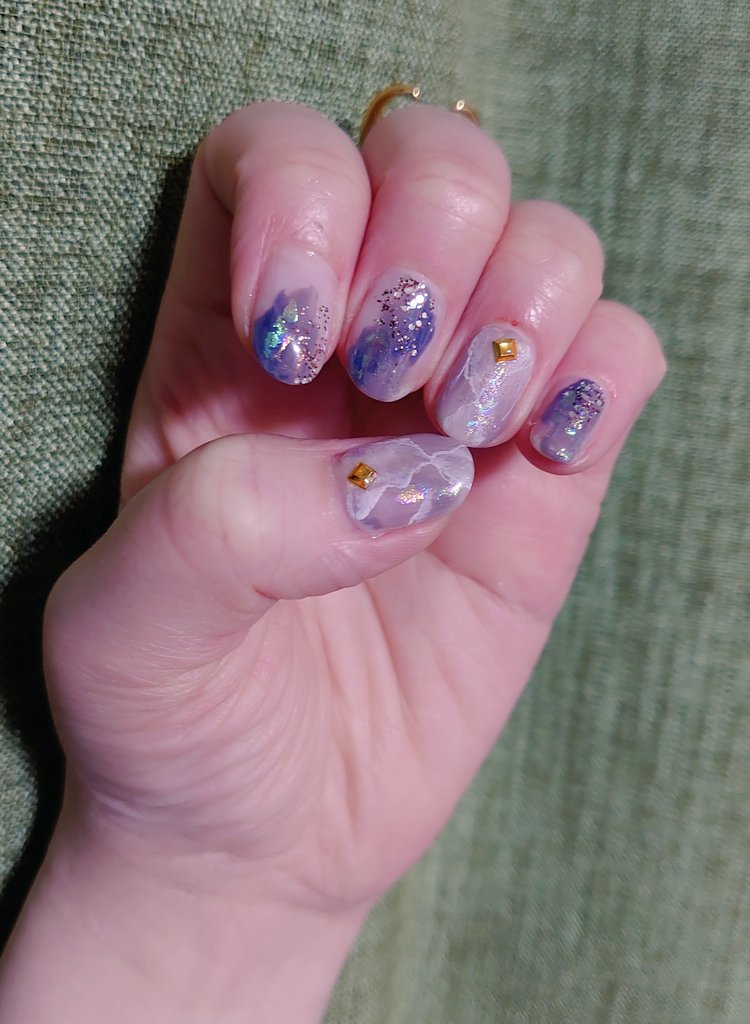 ファストネイル 口コミ 社員