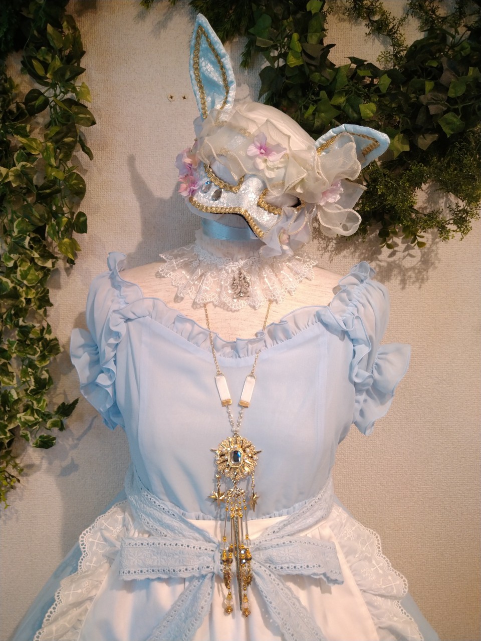 ATELIER-PIERROT on X: 