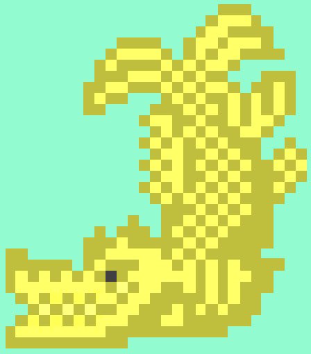 シャチホコのtwitterイラスト検索結果