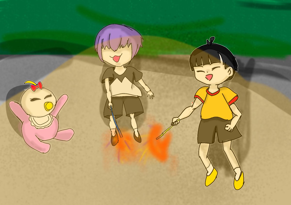 僕妹イラスト Twitter Search