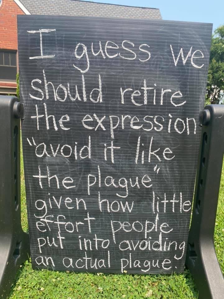 beach_cow's tweet photo. #sydneyprotest #GetVaccinatedNow https://t.co/u8CLgInKjP