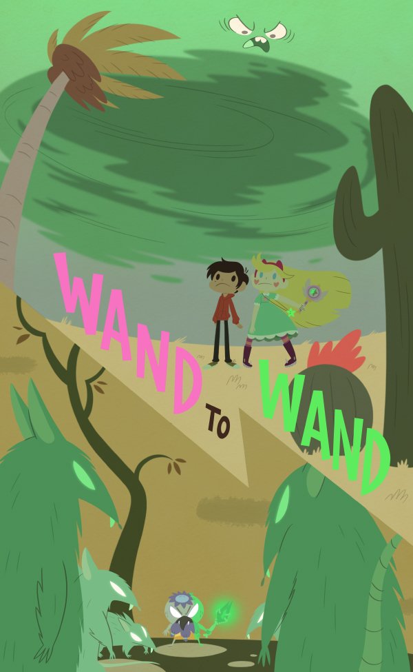 princeeric323's tweet photo. So today, I've got completed a 4th segment episode of Star vs. the Forces of Evil on this today July 26 PhST Monday.
#StarVsTheForcesOfEvil #Season2 #StarVsEchoCreek #WandToWand #MondayWatching https://t.co/bSahCYJj2F