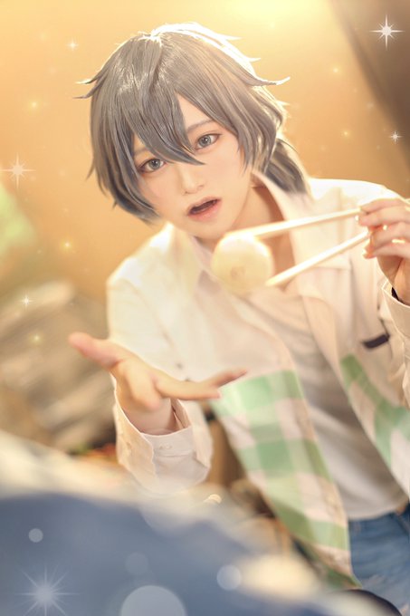 コスプレイヤーあかせあかりのTwitter画像40