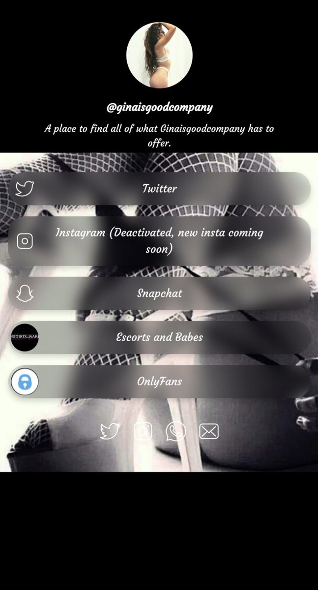 ginaisgoodcomp2's tweet photo. ✨✨Jazzed it up a bit ✨✨
  ✨                                      ✨
https://t.co/YRugAuoNU4 https://t.co/PTnB48AAJi