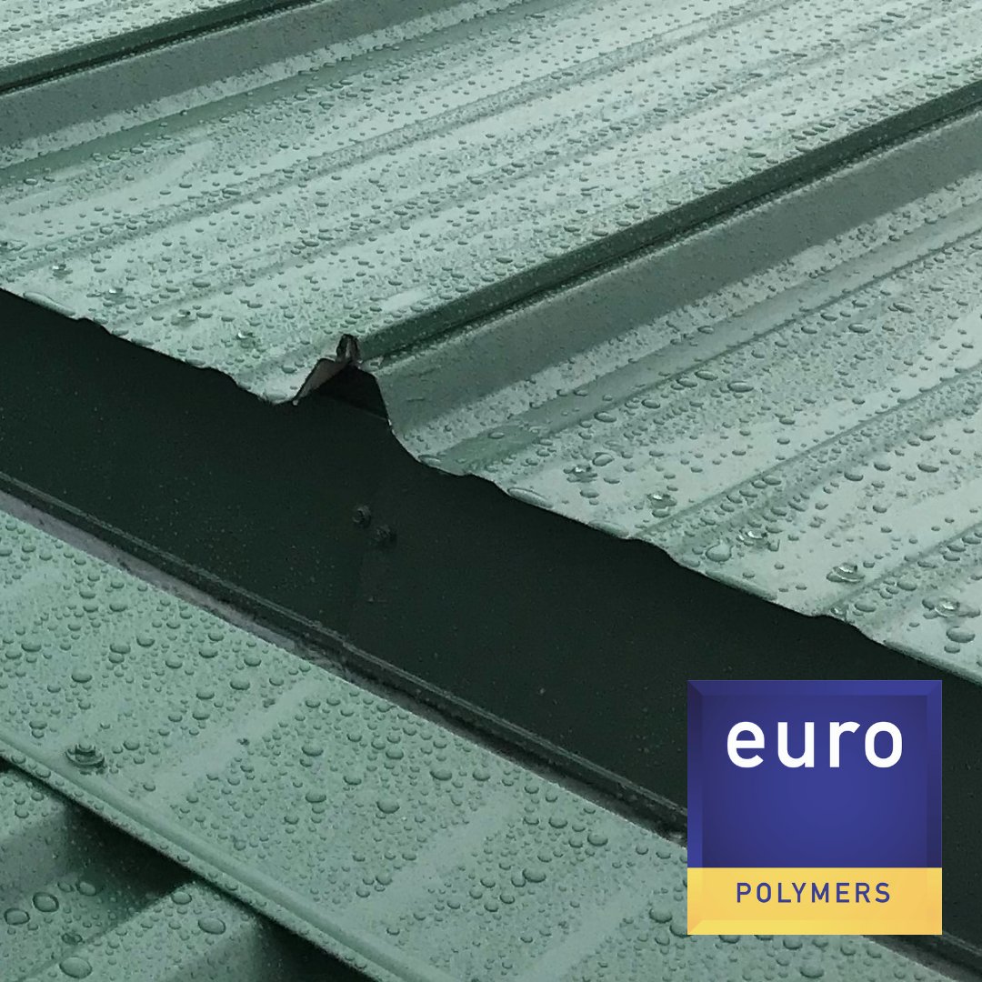 EuroPolymers's tweet image. Metal Encapsulation can also be used for a full building rebrand as well as providing UV protection to the metal sheets.  

#metalroof #metalsheet #metalencapsulation #UVprotection