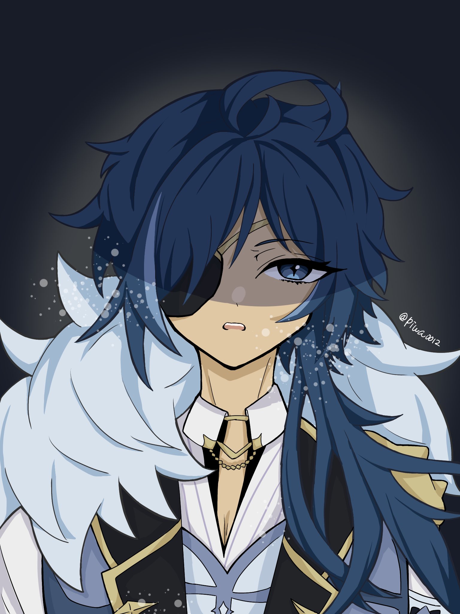 ぴうあ 原神 結構多忙 美人は怒ると怖い 原神 Genshinimpact 原神イラスト T Co Mexdkel2se Twitter