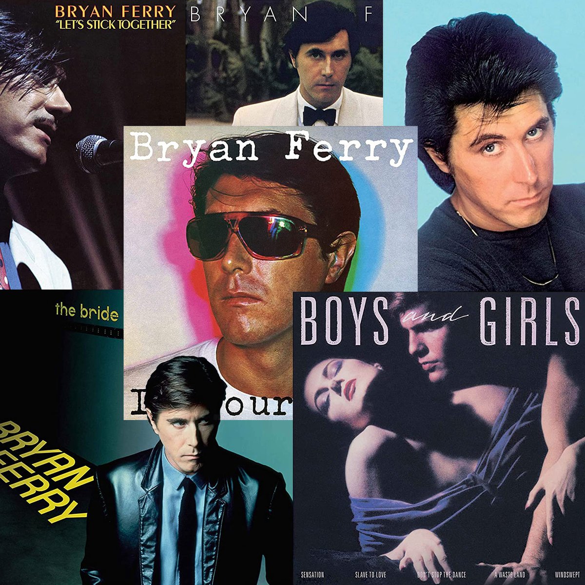 #OutThisWeek: 'Welcome 2 America', an unreleased #Prince album, another #Level42 10CD box set, #ScrittiPolitti reissues, #BryanFerry vinyl, #Erasure remix album, and more > bit.ly/3iPoSZS