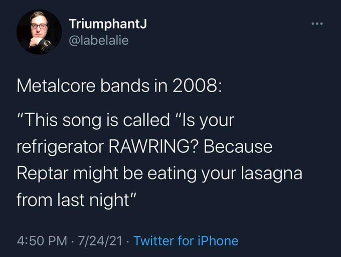 If you know, you know https://t.co/63ohr7yCId<a href="/tag/makeup"class="tags"><span>#makeup</span></a><a href="/tag/nerd"class="tags"><span>#nerd</span></a><a href="/tag/femme"class="tags"><span>#femme</span></a><a href="/tag/sissy"class="tags"><span>#sissy</span></a><a href="/tag/crossdress"class="tags"><span>#crossdress</span></a><a href="/tag/lgbt"class="tags"><span>#lgbt</span></a>