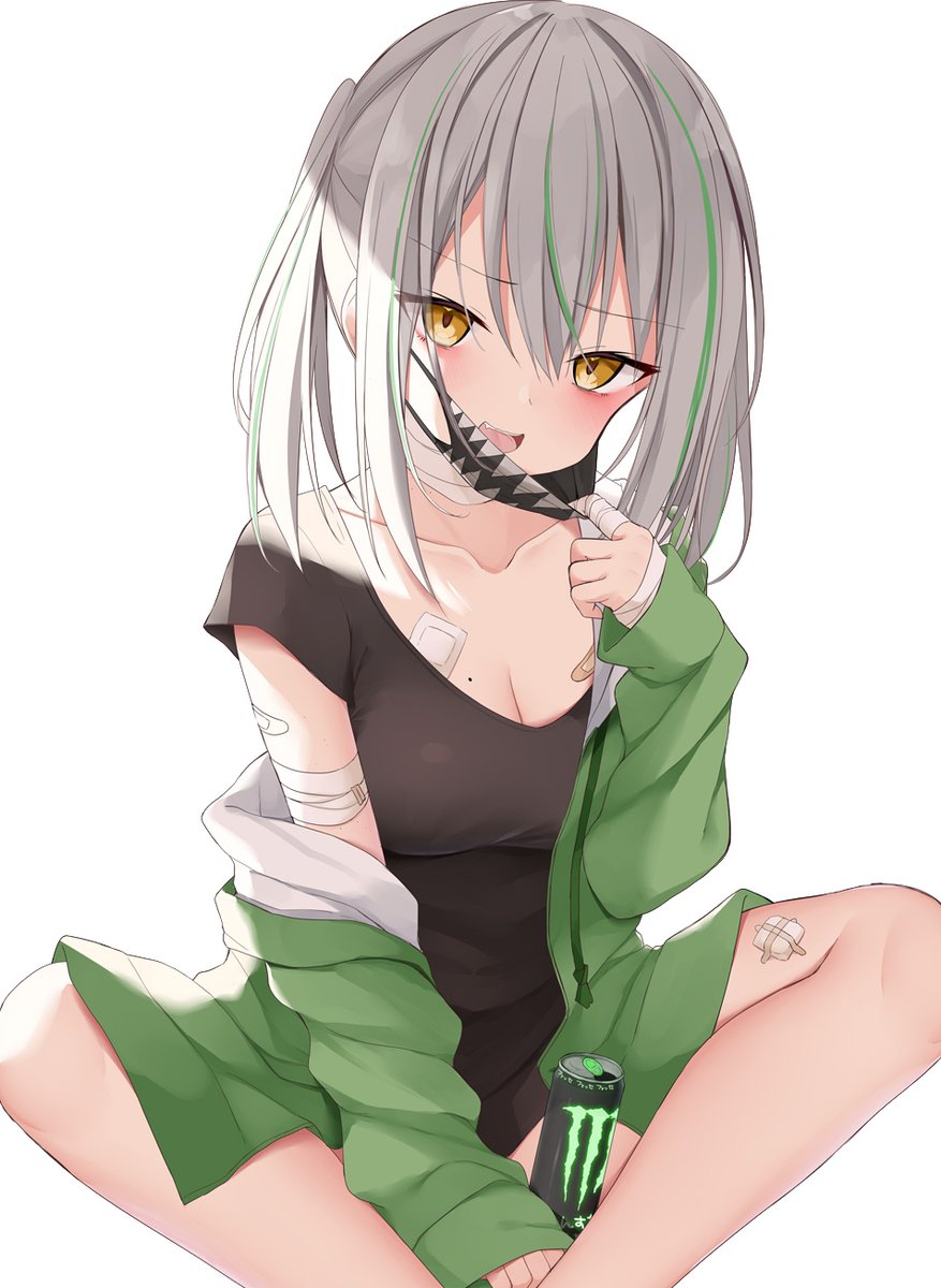 romromm_06's tweet photo. オクタン専女子ちゃん💉💚 https://t.co/ogyQb3QEzh
