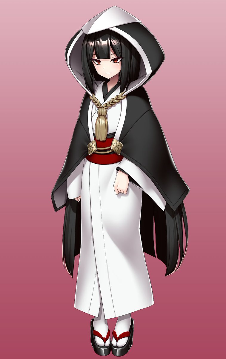 物語に登場するもうひとりのお医者さん、翼(たすく)さんです。沸点低めな毒舌家でちびっ子。
イラストは弾丸猫様( @dangan_cat ) 