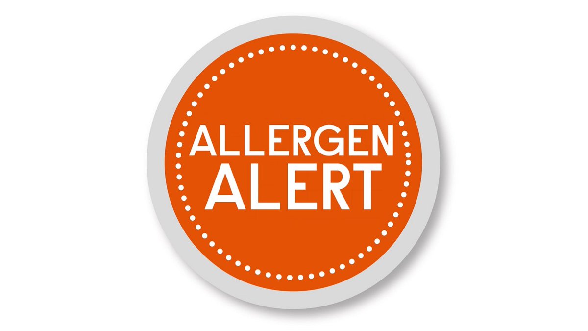 🚨ALLERGEN ALERT🚨
Co-op recalls Hot and Spicy Chicken Wings because of undeclared barley. 

Find out more here: coeliac.org.uk/information-an…

#GlutenFree #AllergenAlert