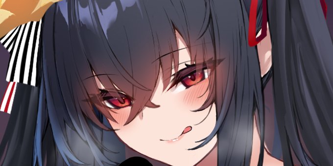 大変お待たせしました…!
大鳳ぶっかけ口内射精差分って感じです
【fantia】https://t.co/48MoAS2p5C
【FANBOX】https://t.co/GoMtMeNetU 