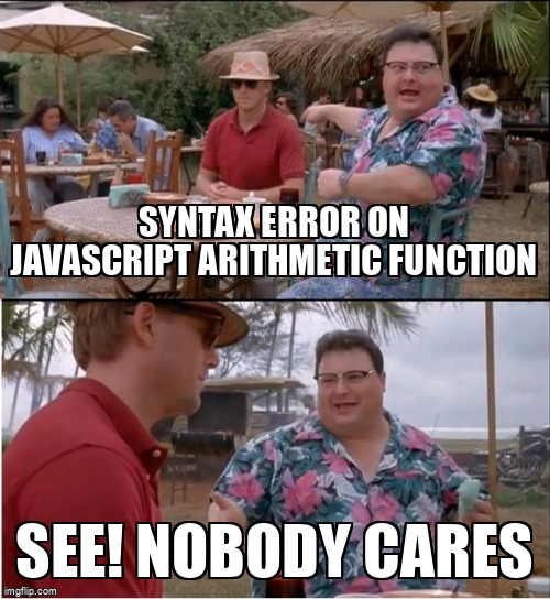 Meme Overflow on Twitter: 