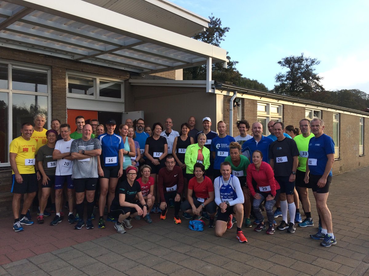 Egmond stage van AV Castricum zorgt voor optimale voorbereiding op Egmond halve marathon!
Vanaf 8 sept. tot begin jan. organiseert AVC voor recreatieve lopers hardlooptrainingen. 
Lees meer en meld je aan! avcastricum.nl/egmondstage