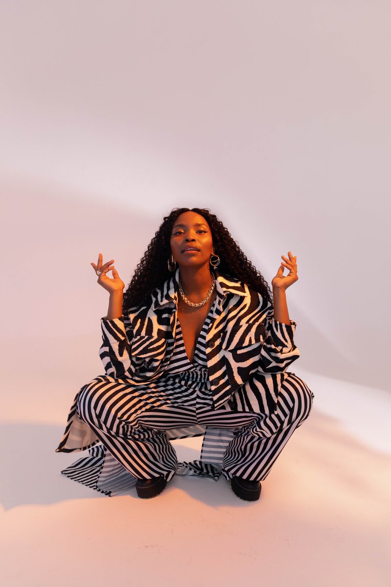 4iamHitchat's tweet photo. “Nobody can go back and start a new beginning, but anyone can start today and make a new ending.” – Maria Robinson

So, channel your zen and keep slaying queen. Don’t quit!
#motivation #slay #queen https://t.co/hODTuqRX4y