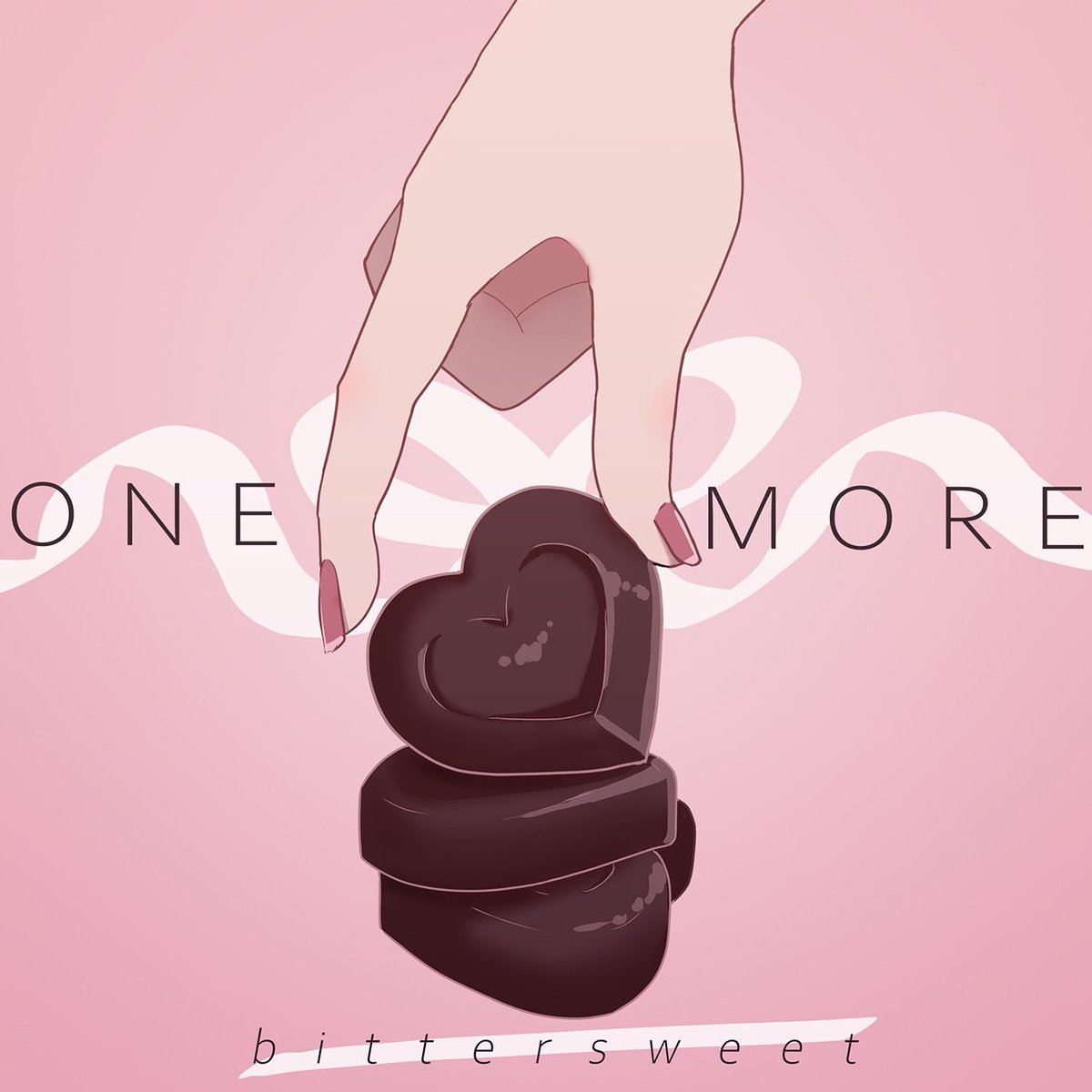 vlacksquadoffi1's tweet image. 2021.07.27  12PM 
비터스위트(Bitter sweet) 
One More 발매
비터스위트(Bittersweet) 1st Album
One More #Bittersweet #2021.07.27 #Onemore #블랙스쿼드 #신인 #데뷔 #RnB #Pop #신곡발매 #신인아티스트 #Kpop  #Billboard #kmusic 
@vlacksquad_record @sulkingwchocolate @pig_ba @tunechildd