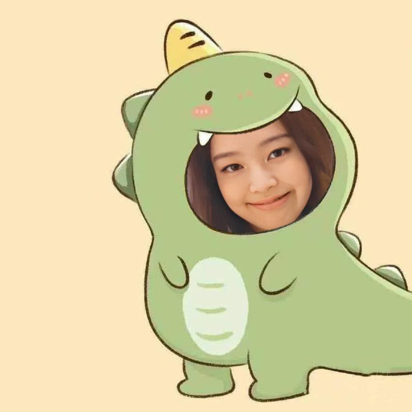 jennieskrim's tweet photo. ayok mam buah sama yang manis kaya aku hari ini🦖🦖 @kimjonging https://t.co/XjRl95oeja