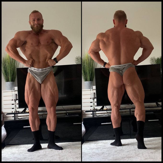 6 weeks to go 🏆 https://t.co/p5orJHzx5v