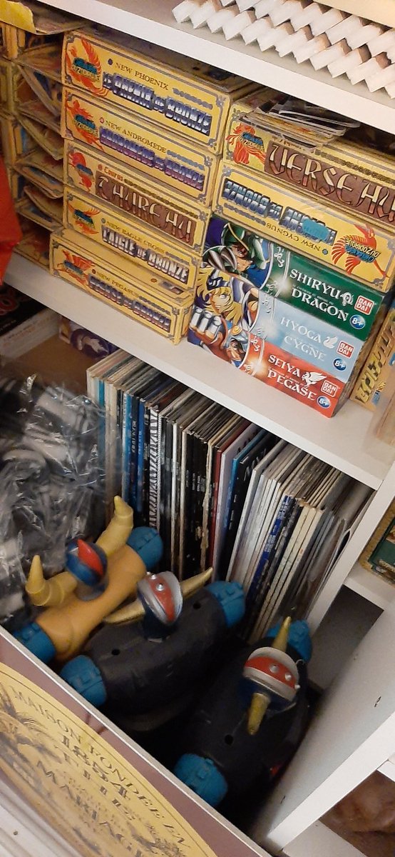 inside_Flo_'s tweet image. Passer quelques jours chez les parents 🤓 mission archéologie 🧐 retrouver les vaisseaux et figurines des Visionaries ...