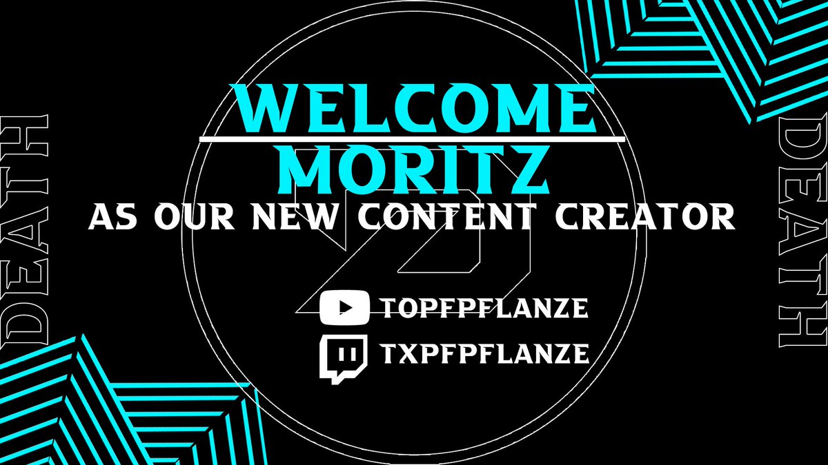 DivineGamingEU's tweet photo. OMG people I am so happy to introduce our Content Creator Moritz to you. He tries to stream daily. He often streams Minecraft and is pretty good at it too! Anyone who fancy Minecraft content and a hot streamer with humor will be happy to stop by!
https://t.co/QzB2Z1uaIz https://t.co/0e9og003j0