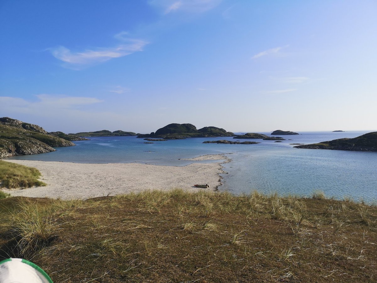 soirbheas's tweet photo. Just stunning. Mull shore of anchorage. #wildaboutargyll https://t.co/ljremnjeTb