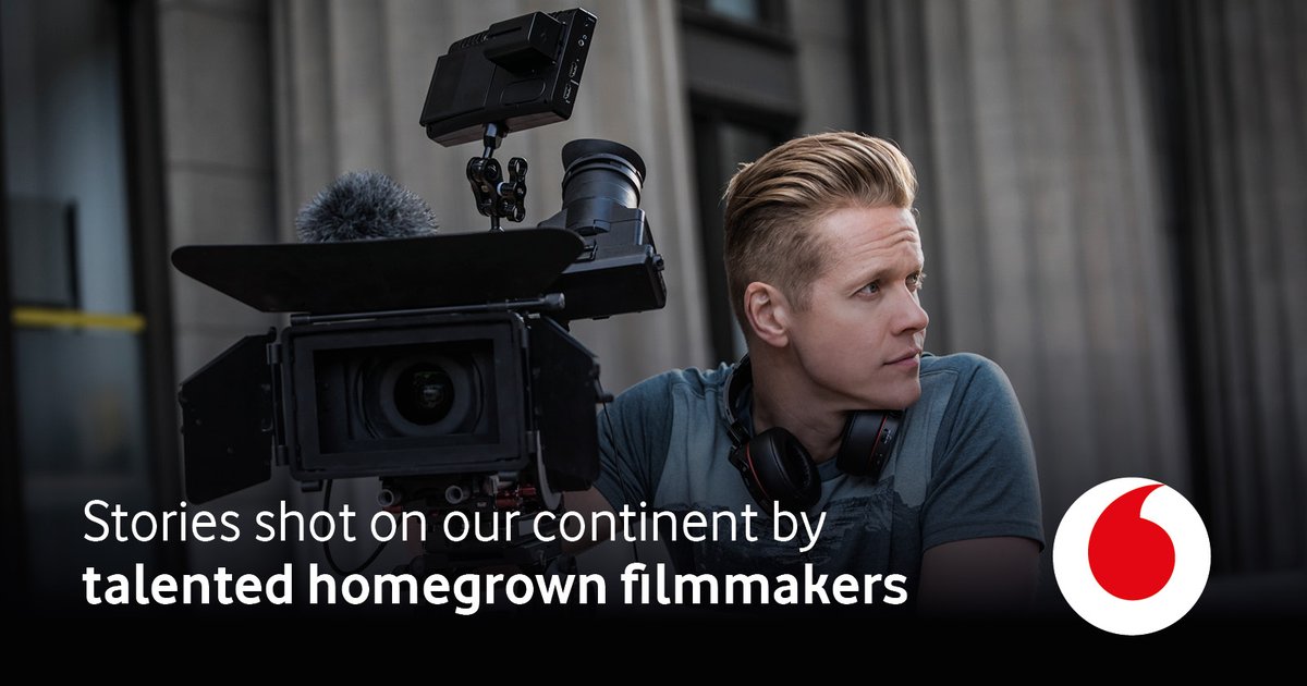 If you love celebrating all things Africa, then add these homegrown shows to your list of favourites to stream this winter. bit.ly/3kSiBiF