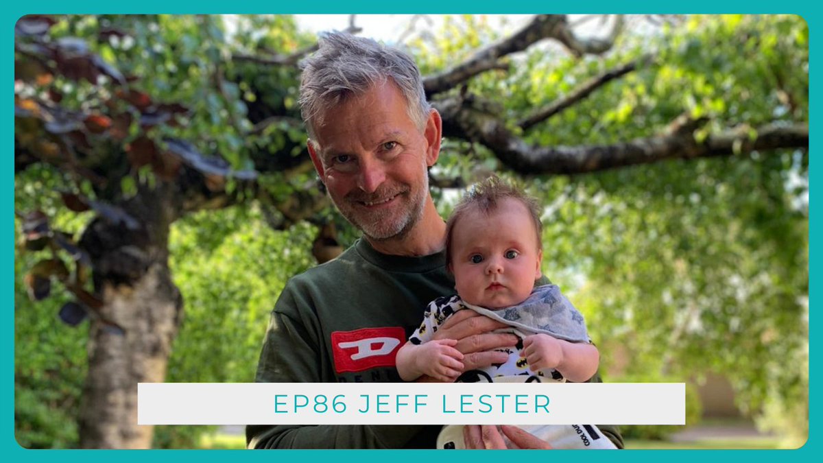 EvolvetoSucceed's tweet photo. New podcast!
This week Warren spoke to Jeff Lester, founder of Fit-at 50plus.
Spotify https://t.co/tHGKz0Ddvj
Apple https://t.co/svxHQWZ8zu
Google https://t.co/UnSXYOIJxW
#evolve2succeed #entrepreneur #business #podcast #businesspodcast #leadership #entrepreneurial https://t.co/egTltaycYw