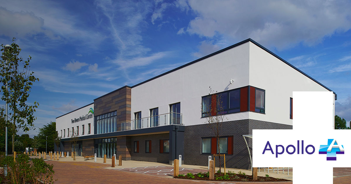 Apollo Medical tweet media