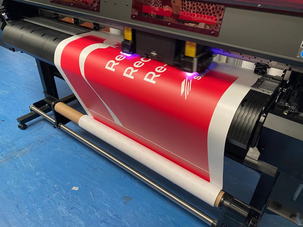 We can provide full colour #digitalprint #graphics for all our products, making us a true #onestopshop for all your #displaystand and #displaycounter needs. promotor-uk.com/digital-printe… #promotionaldisplays