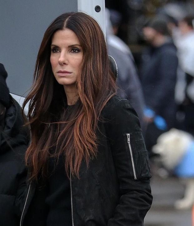 OMGG HAPPY BIRTHDAY SANDRA BULLOCK 