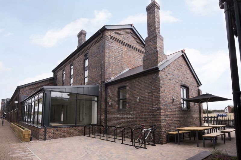 CTAConservation's tweet image. ONLY 5 DAYS TO GO
2022 Civic Trust Awards Application Round CLOSES 30th JULY civictrustawards.org.uk/apply Application guide civictrustawards.org.uk/uploads/CTA_AP… #architecture #Sustainability #Accessibility #CommunityEngagement #conservation #restoration 📷  @SallyUphillPhotography @GavinStewart