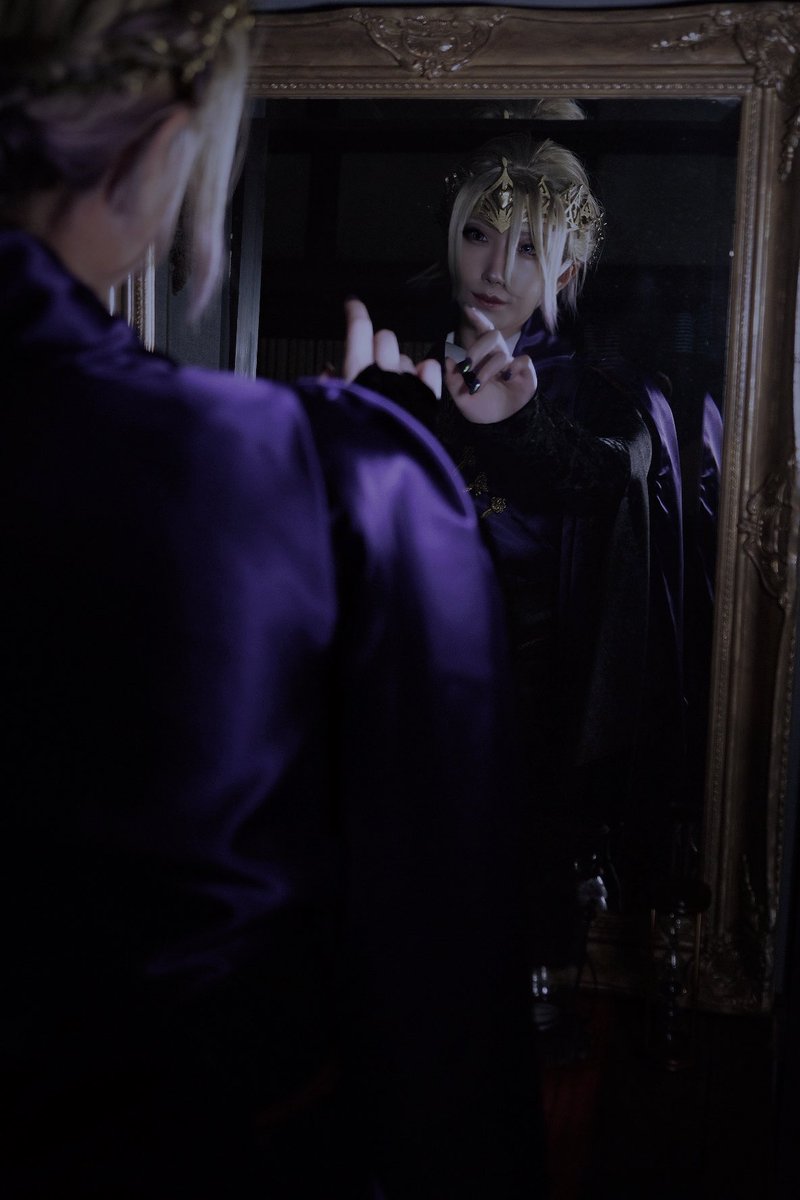 a_motio's tweet photo. @tos

ポム箱推しヴィル最推しレイヤーです👐
25↑🌾県で主に活動してます♥
567が消えたら県外も行きたいです🥺

rt中心に♡もお迎え行かせてください🤦‍♀️💕

 #ツイステレイヤーさんと繋がりたい
 #twstレイヤーさんと繋がりたい
 #twst好きさんと繋がりたい 
  #コスプレイヤーさんと繋がりたい https://t.co/4vVsgpA6Ct
