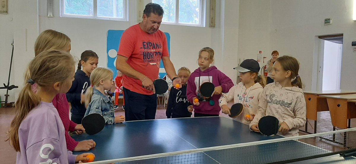 Для ребят из смены "Действуй. Созидай. Отдыхай" ежедневно проходят спортивные занятия от сотрудников нашего Центра. Здоровье,  отдых, веселье, отличное настроение гарантированы! Укрепляем и тело, и дух! 
<a href="/depsamobr63/">Департамент образования Администрации г.о. Самара</a>