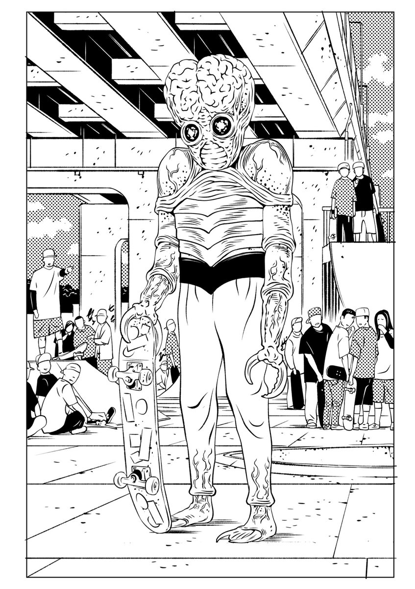 Twoucan カネコアツシ Kaneko Atsushi